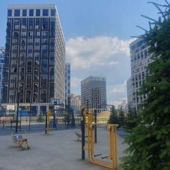 Продается 3-х комнатная квартира, 72,7 м²