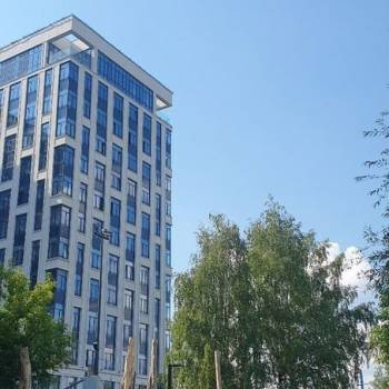 Продается 3-х комнатная квартира, 72,7 м²