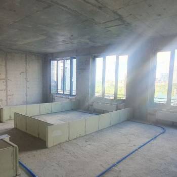 Продается 3-х комнатная квартира, 72,7 м²