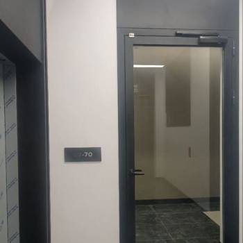 Продается 3-х комнатная квартира, 72,7 м²