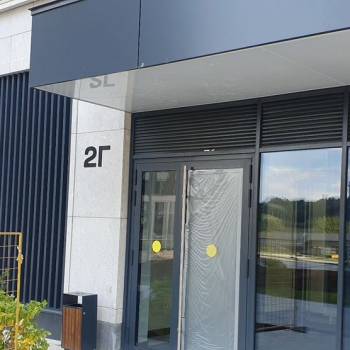 Продается 3-х комнатная квартира, 72,7 м²