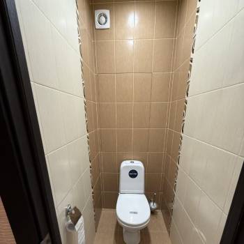 Сдается 1-комнатная квартира, 43 м²