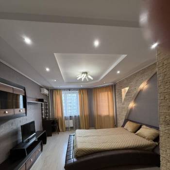 Сдается 1-комнатная квартира, 43 м²