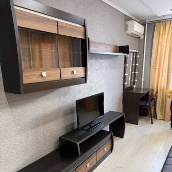 Сдается 1-комнатная квартира, 43 м²