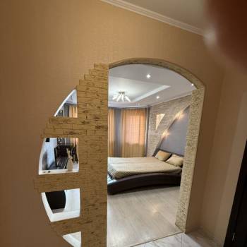 Сдается 1-комнатная квартира, 43 м²