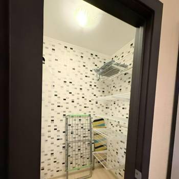 Сдается 1-комнатная квартира, 43 м²