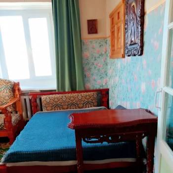 Сдается 1-комнатная квартира, 31 м²