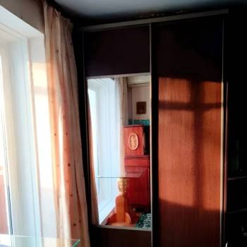 Сдается 1-комнатная квартира, 31 м²