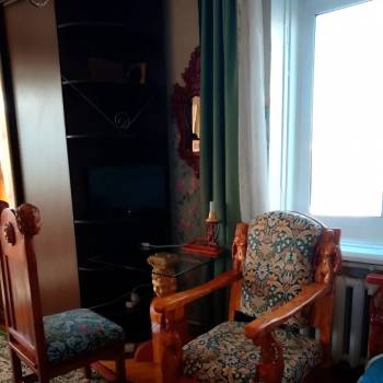 Сдается 1-комнатная квартира, 31 м²