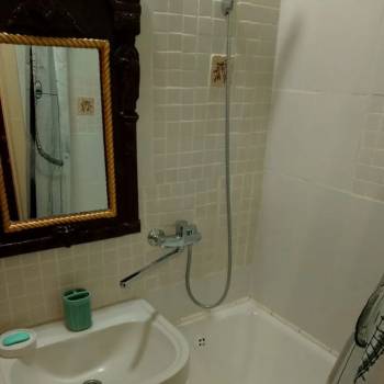 Сдается 1-комнатная квартира, 31 м²