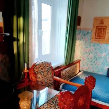 Сдается 1-комнатная квартира, 31 м²