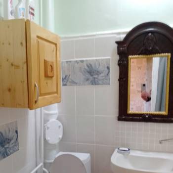 Сдается 1-комнатная квартира, 31 м²