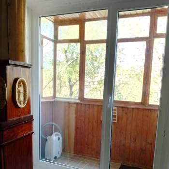 Сдается 1-комнатная квартира, 31 м²