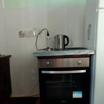 Сдается 1-комнатная квартира, 31 м²