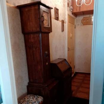 Сдается 1-комнатная квартира, 31 м²