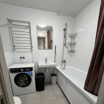 Продается 1-комнатная квартира, 36,7 м²