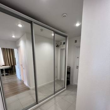 Продается 1-комнатная квартира, 36,7 м²