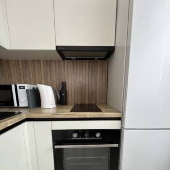 Продается 1-комнатная квартира, 36,7 м²