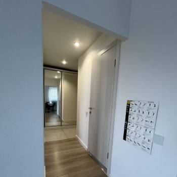Продается 1-комнатная квартира, 36,7 м²