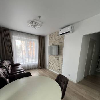 Продается 1-комнатная квартира, 36,7 м²