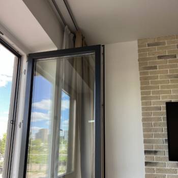 Продается 1-комнатная квартира, 36,7 м²