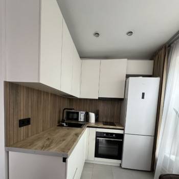 Продается 1-комнатная квартира, 36,7 м²