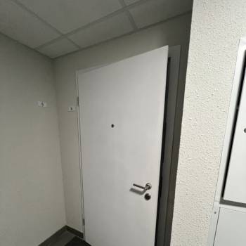 Продается 1-комнатная квартира, 36,7 м²