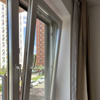 Продается 1-комнатная квартира, 36,7 м²