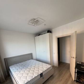 Продается 1-комнатная квартира, 36,7 м²
