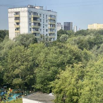 Продается 2-х комнатная квартира, 50,7 м²
