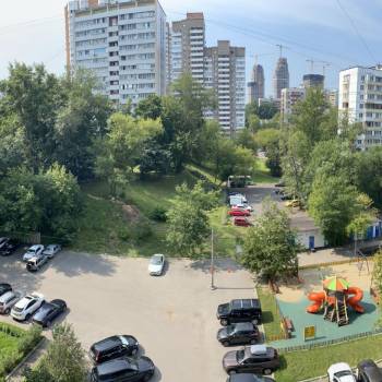Продается 2-х комнатная квартира, 50,7 м²
