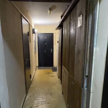 Продается 2-х комнатная квартира, 50,7 м²