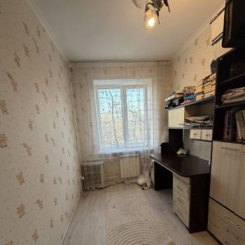 Продается 3-х комнатная квартира, 55,6 м²