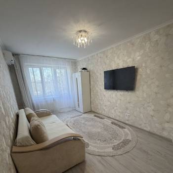 Продается 3-х комнатная квартира, 55,6 м²