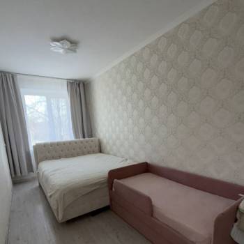 Продается 3-х комнатная квартира, 55,6 м²