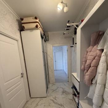 Продается 3-х комнатная квартира, 55,6 м²
