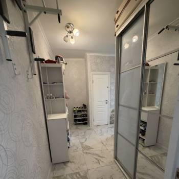 Продается 3-х комнатная квартира, 55,6 м²