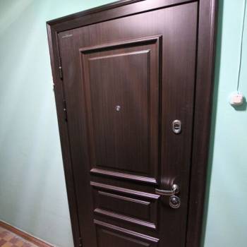 Продается 1-комнатная квартира, 35 м²