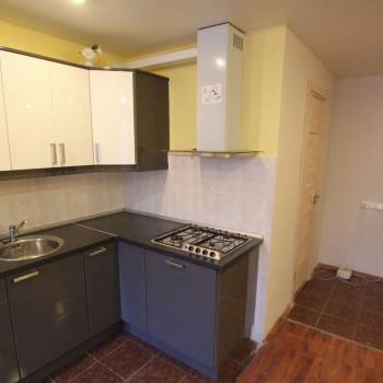 Продается 1-комнатная квартира, 35 м²