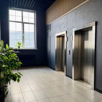 Продается 1-комнатная квартира, 45 м²