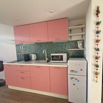 Продается 1-комнатная квартира, 45 м²