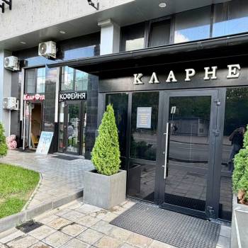Продается 1-комнатная квартира, 45 м²
