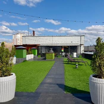 Продается 1-комнатная квартира, 45 м²