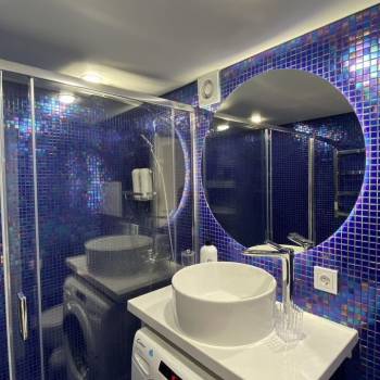 Продается 1-комнатная квартира, 45 м²