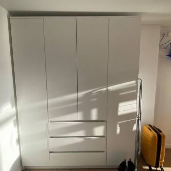 Продается 1-комнатная квартира, 45 м²
