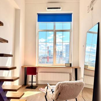 Продается 1-комнатная квартира, 45 м²