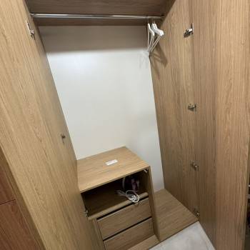 Продается 1-комнатная квартира, 31,4 м²