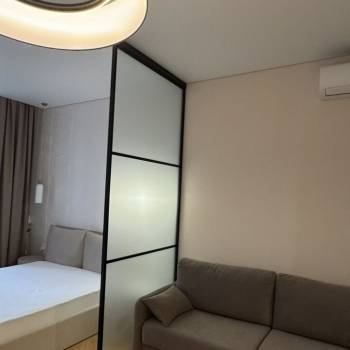Продается 1-комнатная квартира, 31,4 м²