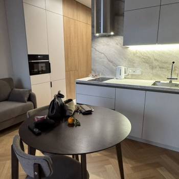 Продается 1-комнатная квартира, 31,4 м²
