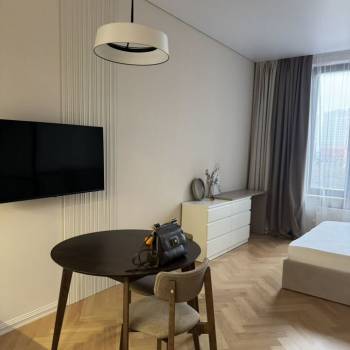 Продается 1-комнатная квартира, 31,4 м²